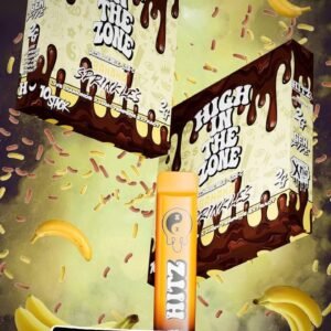 Banana Sprinkles