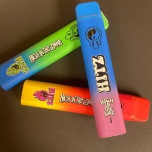 Hitz Carts