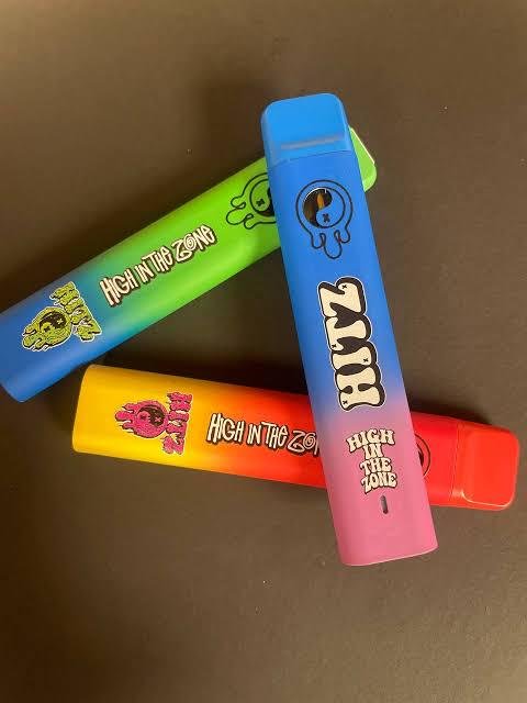 Hitz Carts