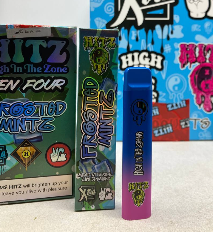 Hitz Disposable