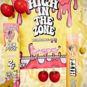 Tropical Cherry