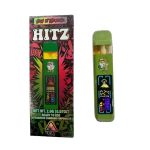 Atomic Sour Apple