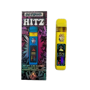 Blue Razz
