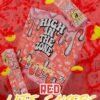 Red Life Savers