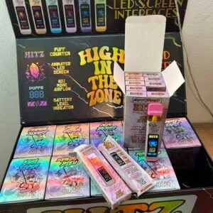 Hitz Disposable Gen 7