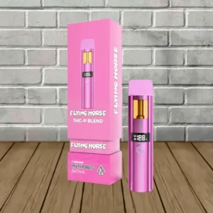 Flying Horse THCp Blend Disposable 7g