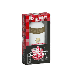 PIXIE POD 4G LOVE AFFAIR DISPOSABLE | PIXIE DUST VAPE THCA LIVE DIAMOND BLEND