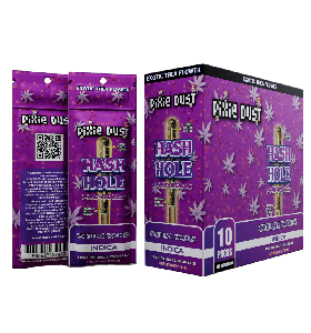 Pixie Dust Hash Hole 2g pre-rolls Cadillac