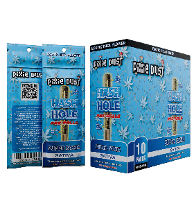 Pixie Dust Hash Hole 2g pre-rolls Super Sonic