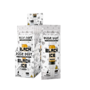 Pixie Dust THCA SYRINGE 3ML Flawless Diamond Blend