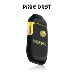 WS Pixie Pod Lifestyle Series