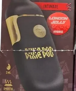 Pixie Pod Lifestyle Series 2G – London Jelly Hybrid