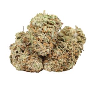 Death Butter Breath AAAA+ Indica Craft