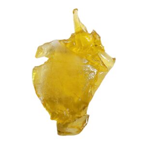 GMO Cookies Shatter