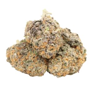Peanut Butter Breath