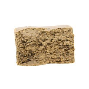 Brownie Scout Cookies Hash