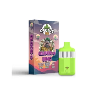 Cactus Labs Glock 9 HHC All Combos