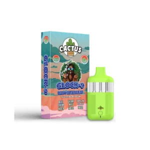 Cactus Labs Glock 9 Heavy Hitter Blend All Combos
