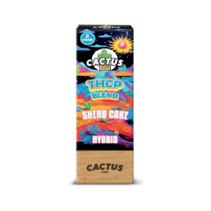 Cactus Labs 2g Disposable THCP Blend All Flavors